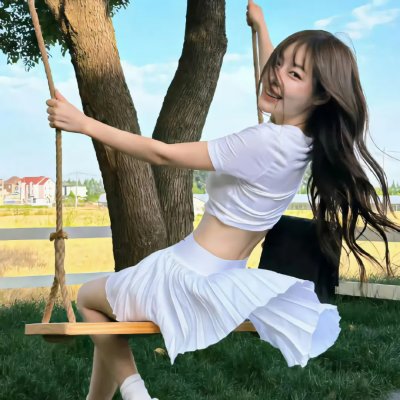小可爱娜斯佳第二季