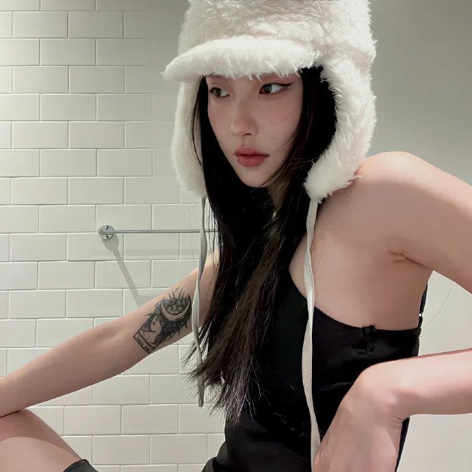女教皇传