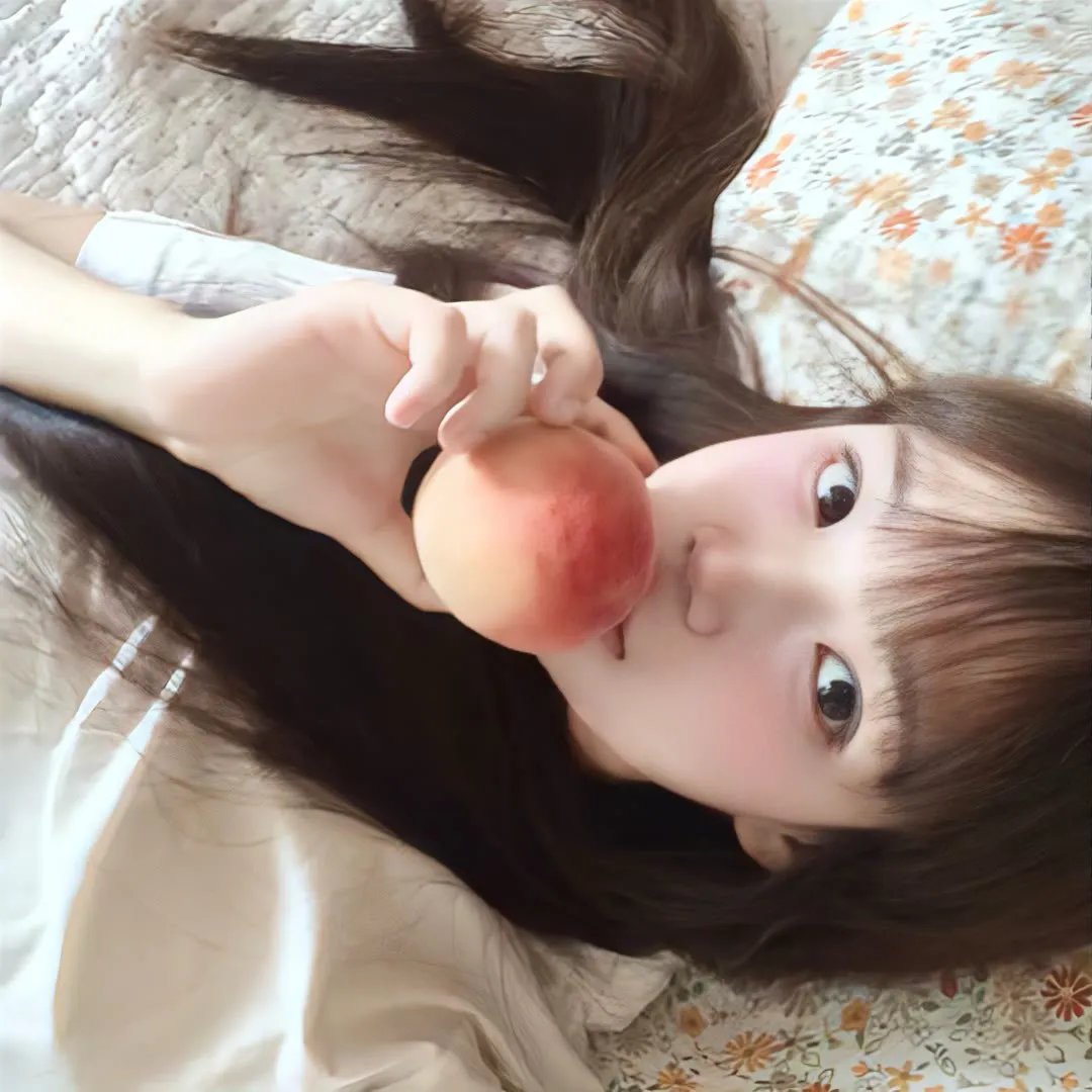 自然有话说